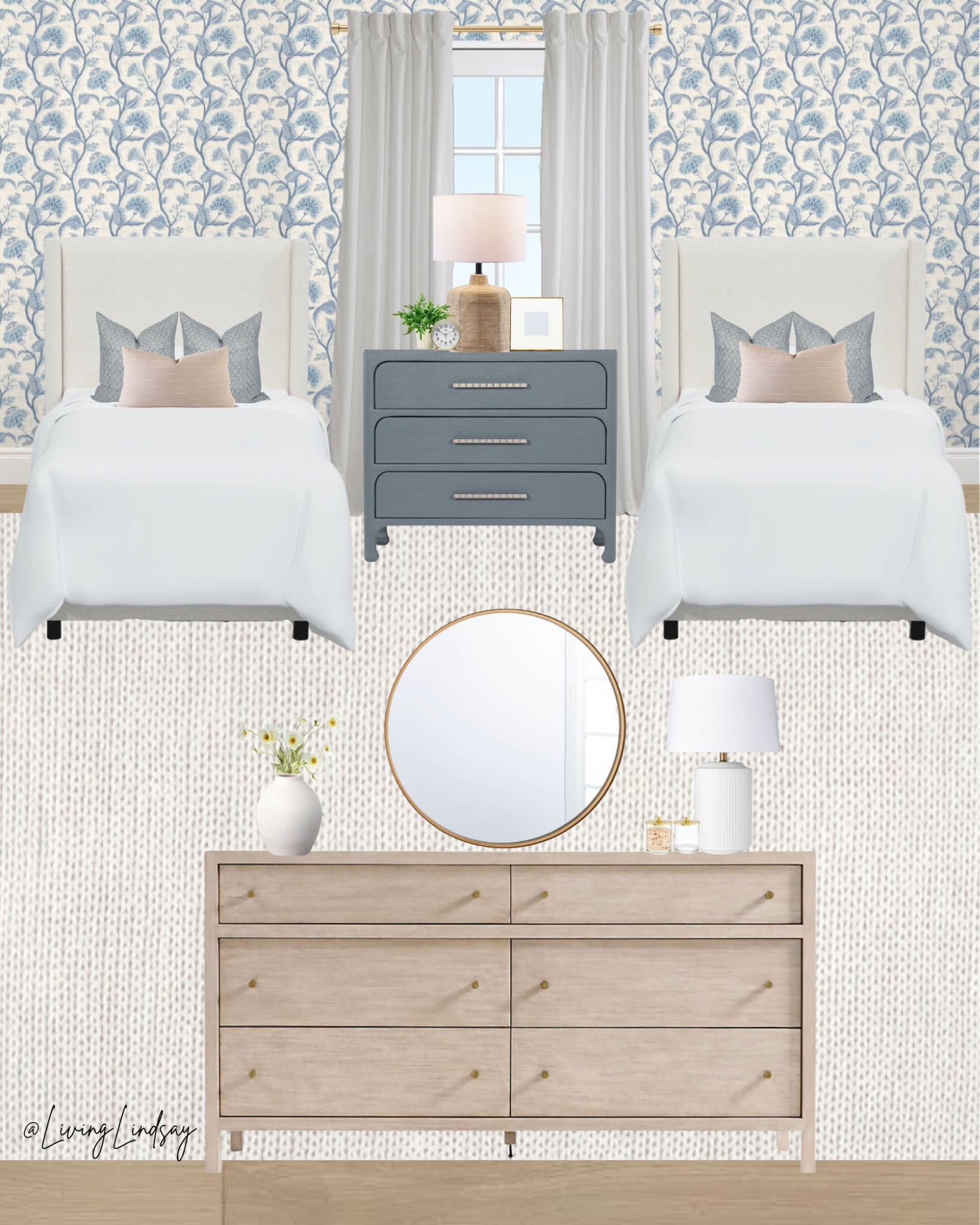 Girls room, toddler girl room, teen girl room, girls bedroom

#LTKfamily #LTKkids #LTKhome