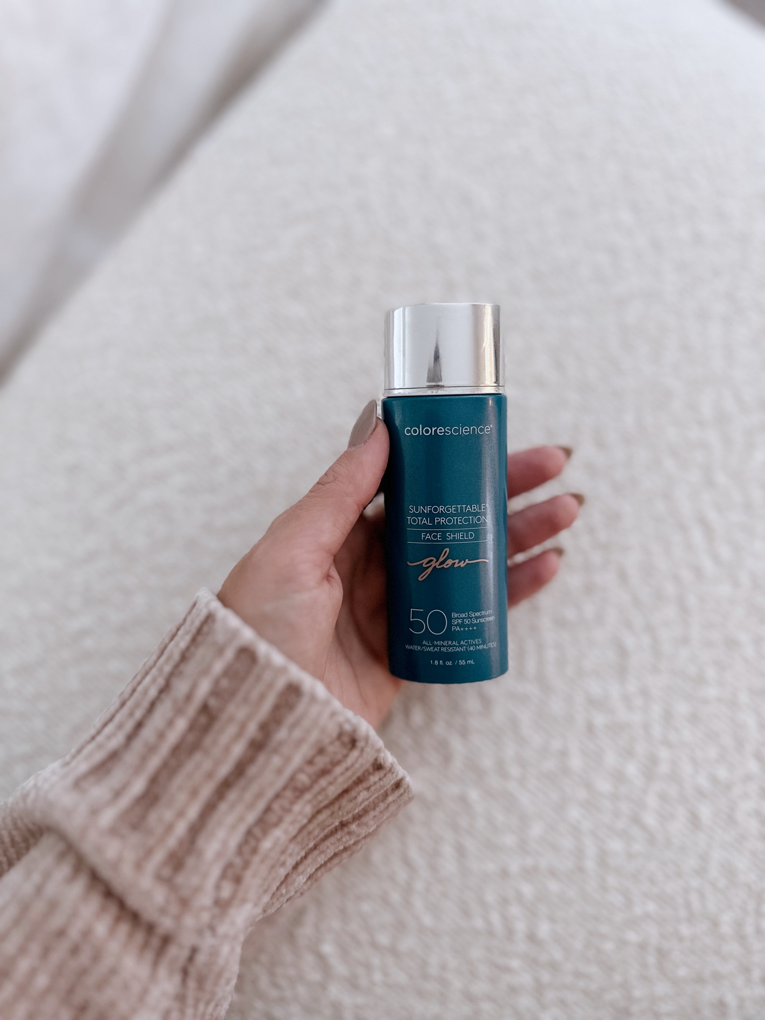 Tinted face sunscreen ✨

#LTKGiftGuide #LTKSeasonal #LTKMostLoved