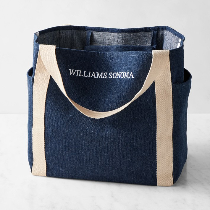 Williams Sonoma Tote Bag | Williams-Sonoma