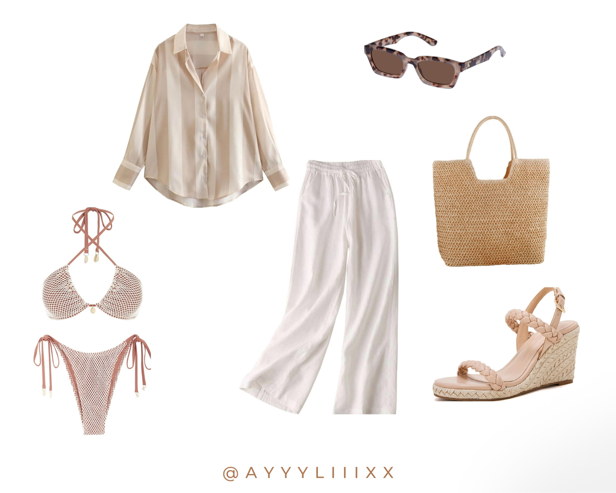 Amazon finds👌🏼click below to shop✨follow for more ideas 💡 

#LTKfindsunder50 #LTKswim #LTKstyletip