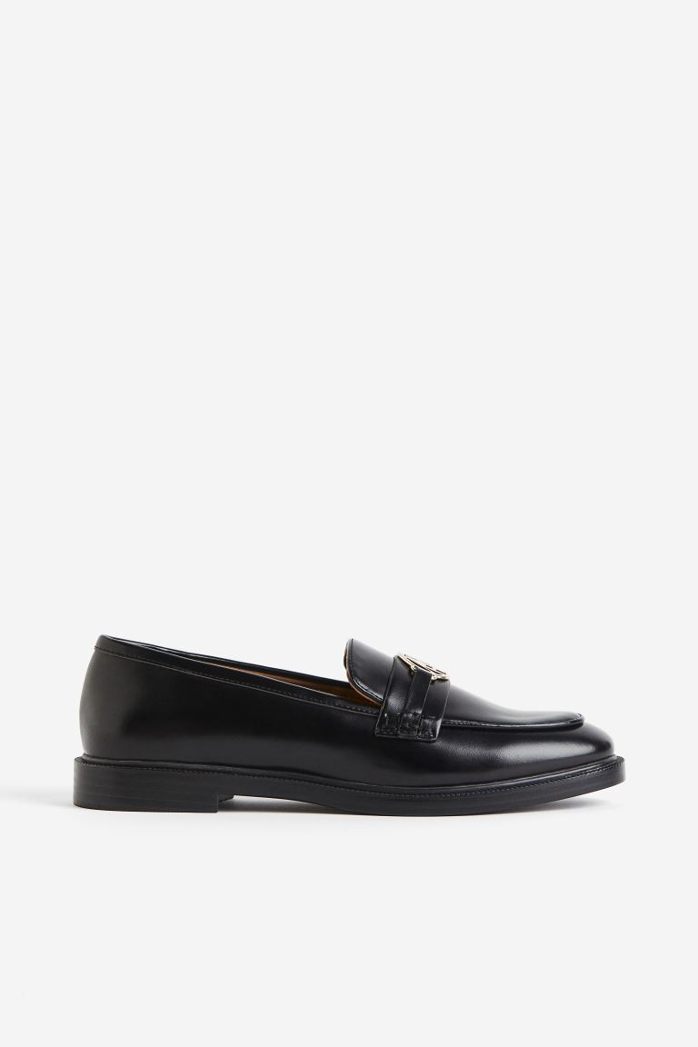 Mocassins | H&M (FR, IT, ES, PT, BE)