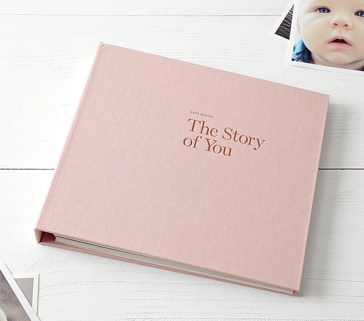 Artifact Uprising Book Collection | Pottery Barn Kids