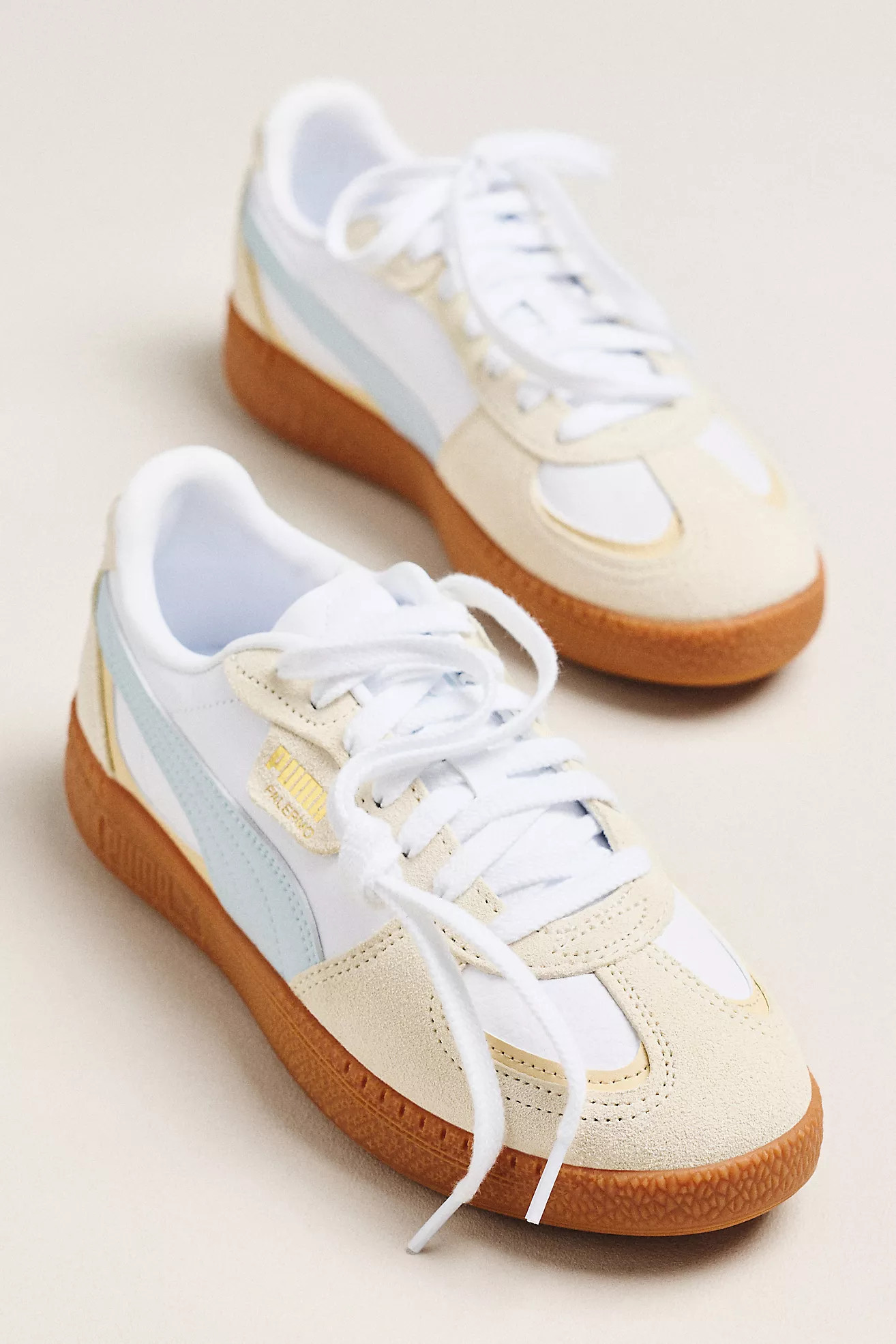 PUMA Palermo Moda Terrace Sneakers | Anthropologie (US)