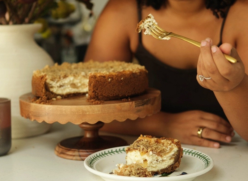 The cutest cake stand!!!

#LTKSeasonal #LTKHome #LTKFallSale