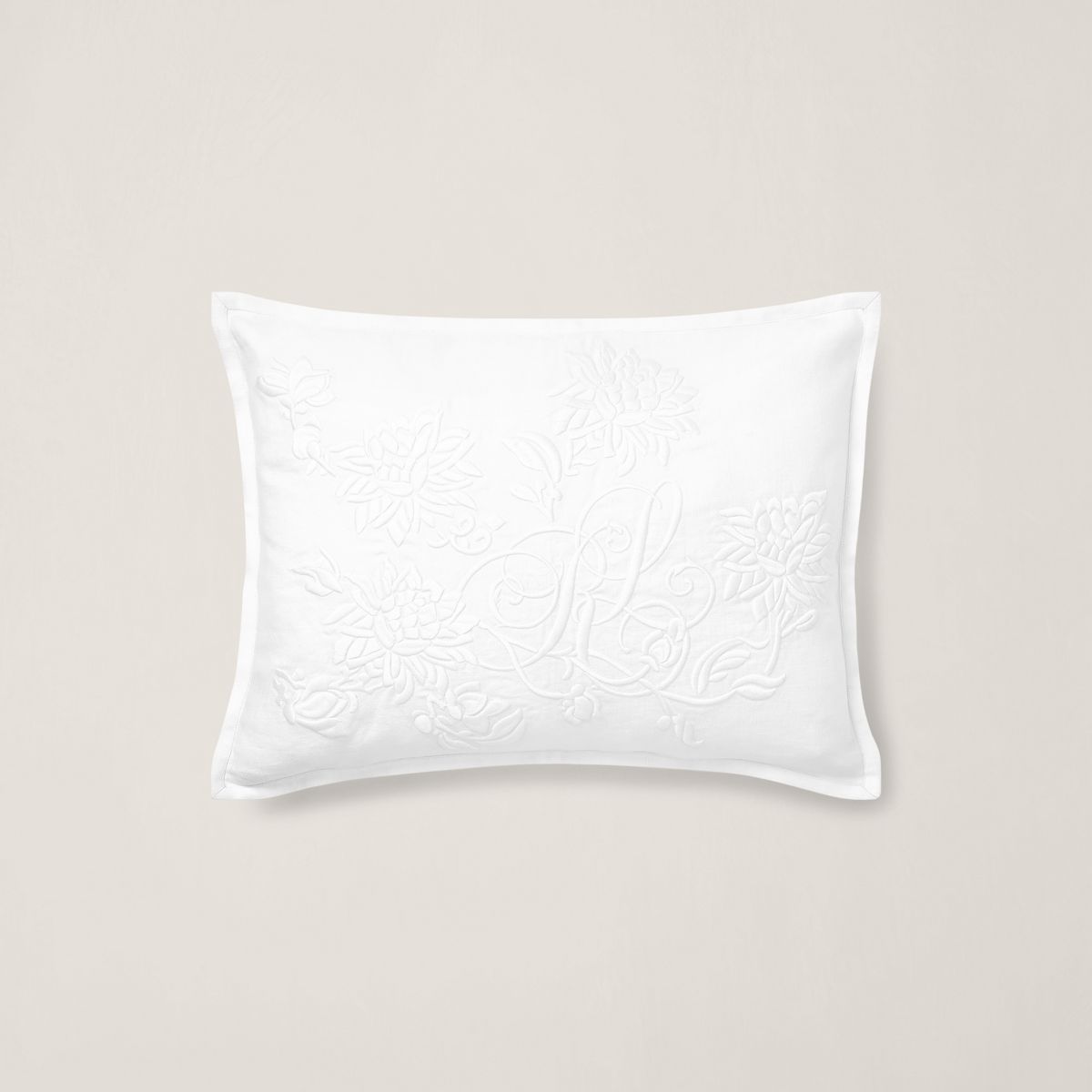 Watney Throw Pillow | Ralph Lauren (US)