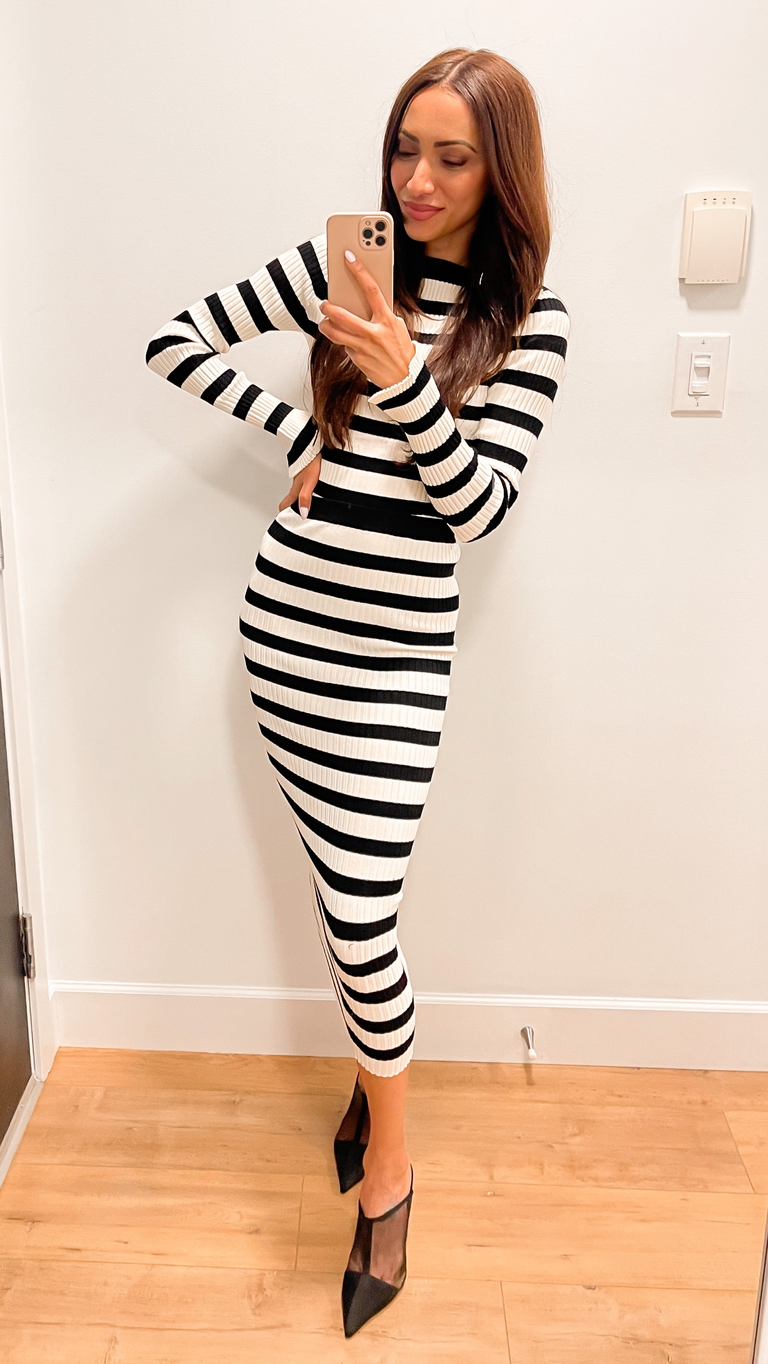 Excited to style these pieces together and separately, catalog and dressed up!
Wearing XS in both.

#LTKsalealert #LTKunder50 #LTKstyletip