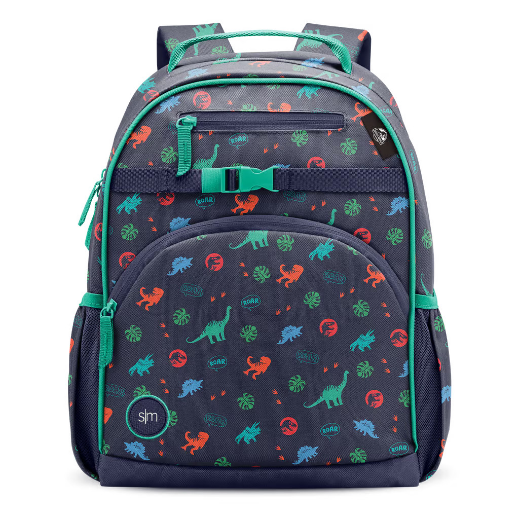 Fletcher Kids' Backpack | Simple Modern