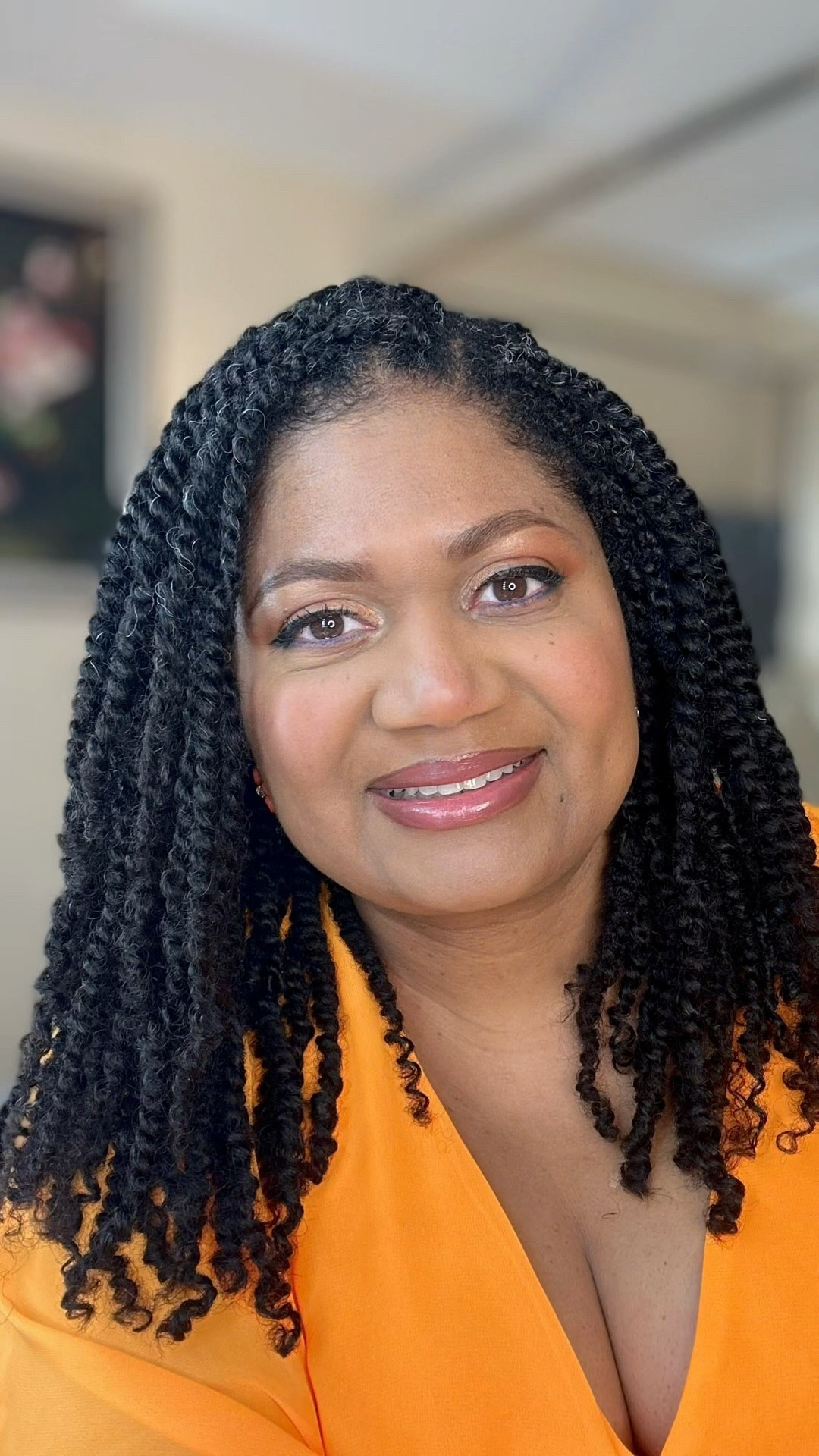 Updated Hair products & tools I use on my natural hair to achieve this and other styles! #type4hair

#LTKBeauty #LTKStyleTip #LTKSaleAlert