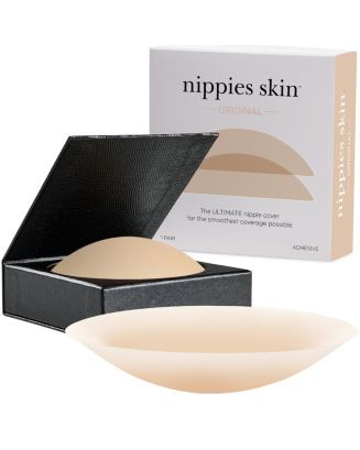 Nippies Adhesive Nipple Covers | Bloomingdale's Women | Bloomingdale's (US)