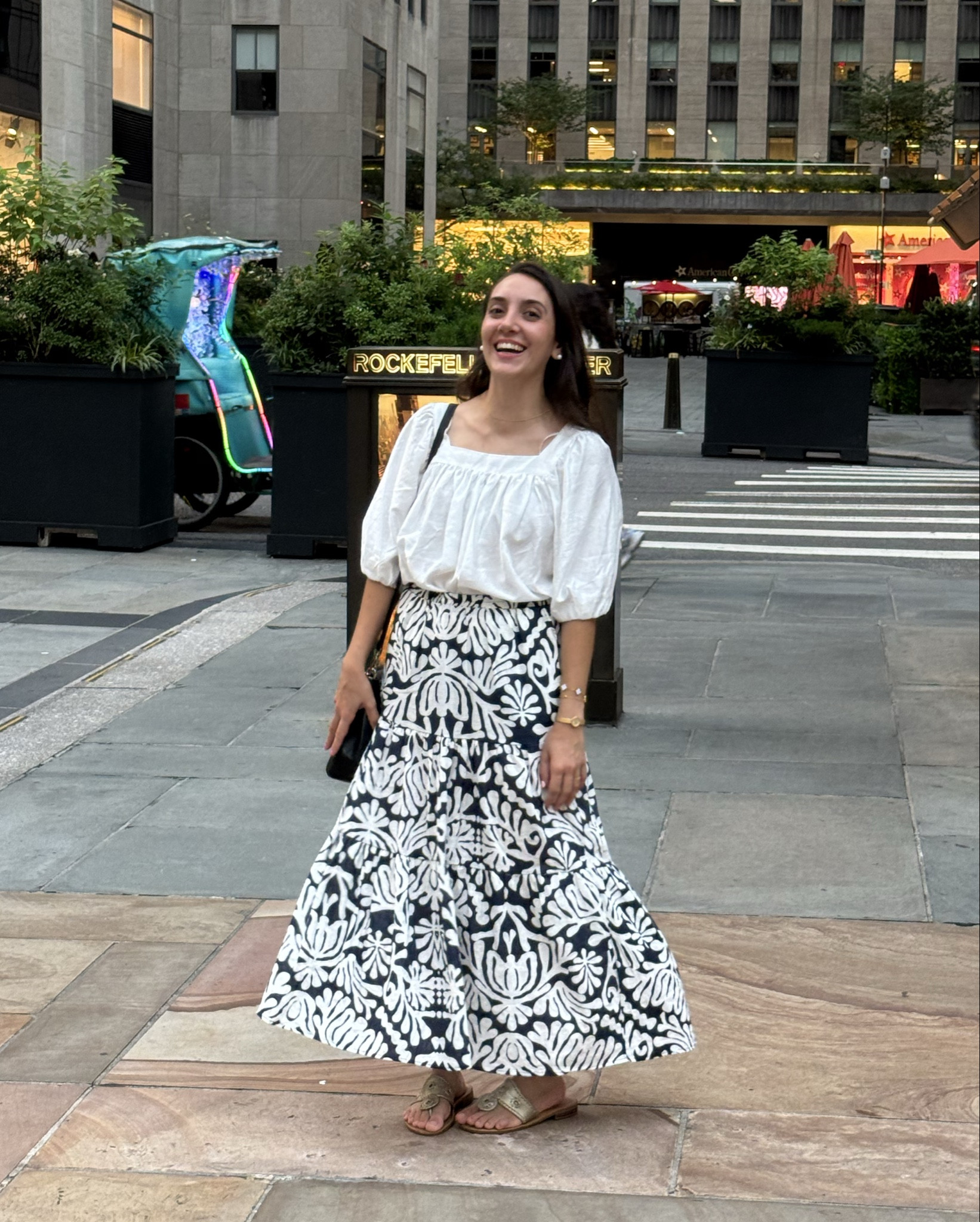 I had the most amazing weekend in NYC! Brought my comfy fits,
My favorite hair perfume and my  jewelry!!! 

Comfy fits for date night out, comfy outfit for nyc at night, date night outfit, classy maxi skirt, summer outfit

#LTKFindsUnder100 #LTKBeauty #LTKParties