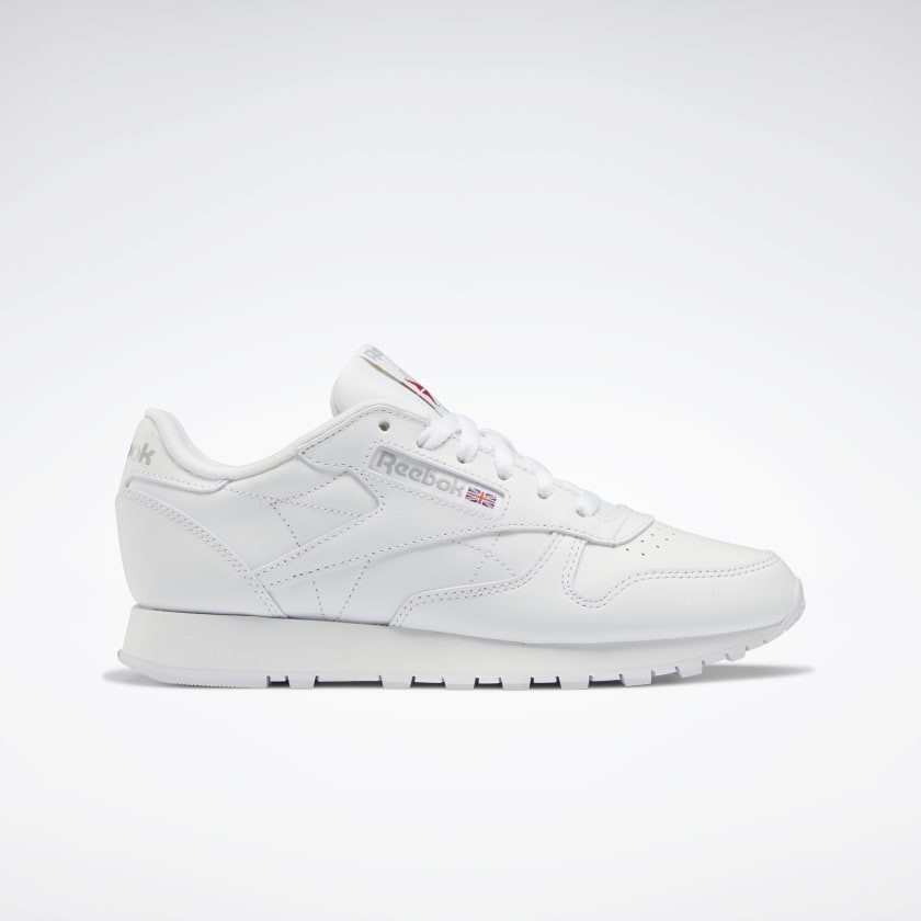 Classic Leather Shoes | Reebok (US)