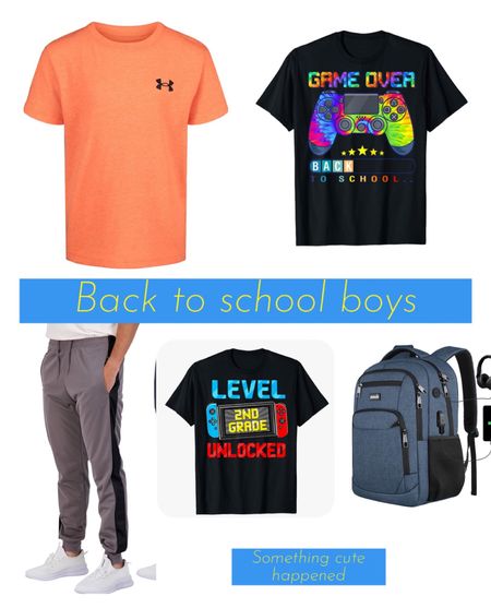 Back to school boys



Amazon prime day deals, blouses, tops, shirts, Levi’s jeans, The Drop clothing, active wear, deals on clothes, beauty finds, kitchen deals, lounge wear, sneakers, cute dresses, fall jackets, leather jackets, trousers, slacks, work pants, black pants, blazers, long dresses, work dresses, Steve Madden shoes, tank top, pull on shorts, sports bra, running shorts, work outfits, business casual, office wear, black pants, black midi dress, knit dress, girls dresses, back to school clothes for boys, back to school, kids clothes, prime day deals, floral dress, blue dress, Steve Madden shoes, Nsale, Nordstrom Anniversary Sale, fall boots, sweaters, pajamas, Nike sneakers, office wear, block heels, blouses, office blouse, tops, fall tops, family photos, family photo outfits, maxi dress, bucket bag, earrings, coastal cowgirl, western boots, short western boots, cross over jean shorts, agolde, Spanx faux leather leggings, knee high boots, New Balance sneakers, Nsale sale, Target new arrivals, running shorts, loungewear, pullover, sweatshirt, sweatpants, joggers, comfy cute, something cute happened, Gucci, designer handbags, teacher outfit 



#LTKBacktoSchool #LTKFind #LTKsalealert