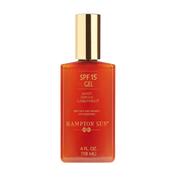 Gel SPF 15 – Hampton Sun | Bluemercury, Inc.