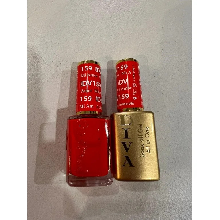 DND Diva 159 Mi Amor | Walmart (US)