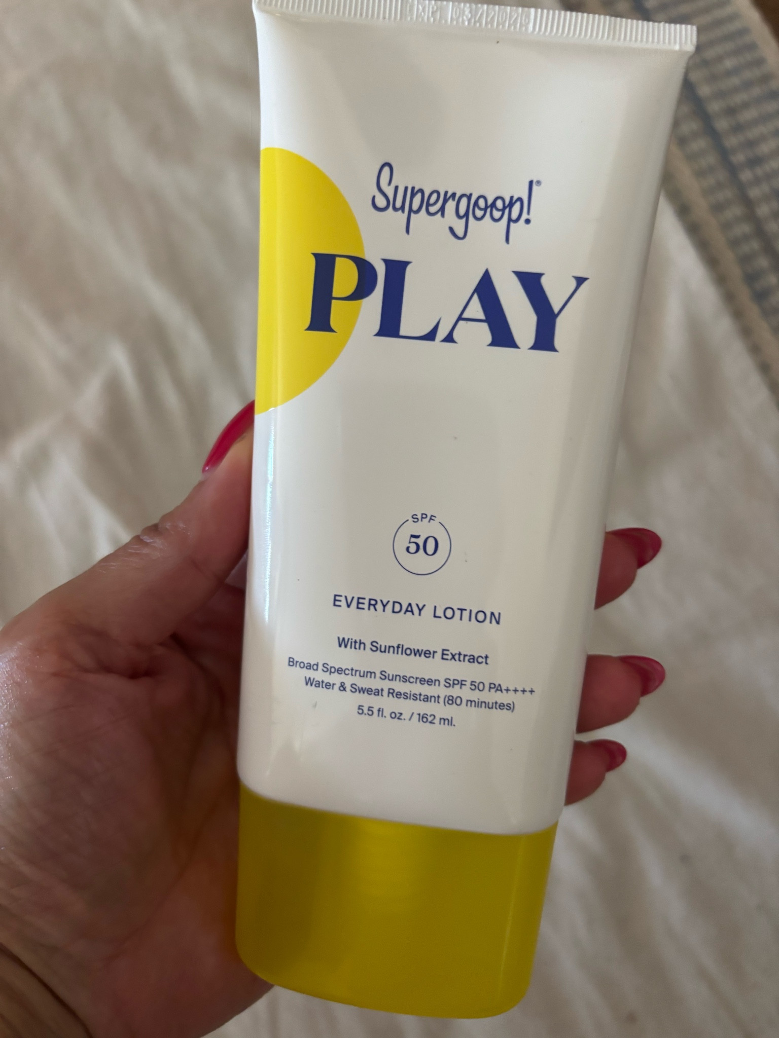 Supergoop is on sale 


#LTKSaleAlert #LTKBeauty #LTKSwim