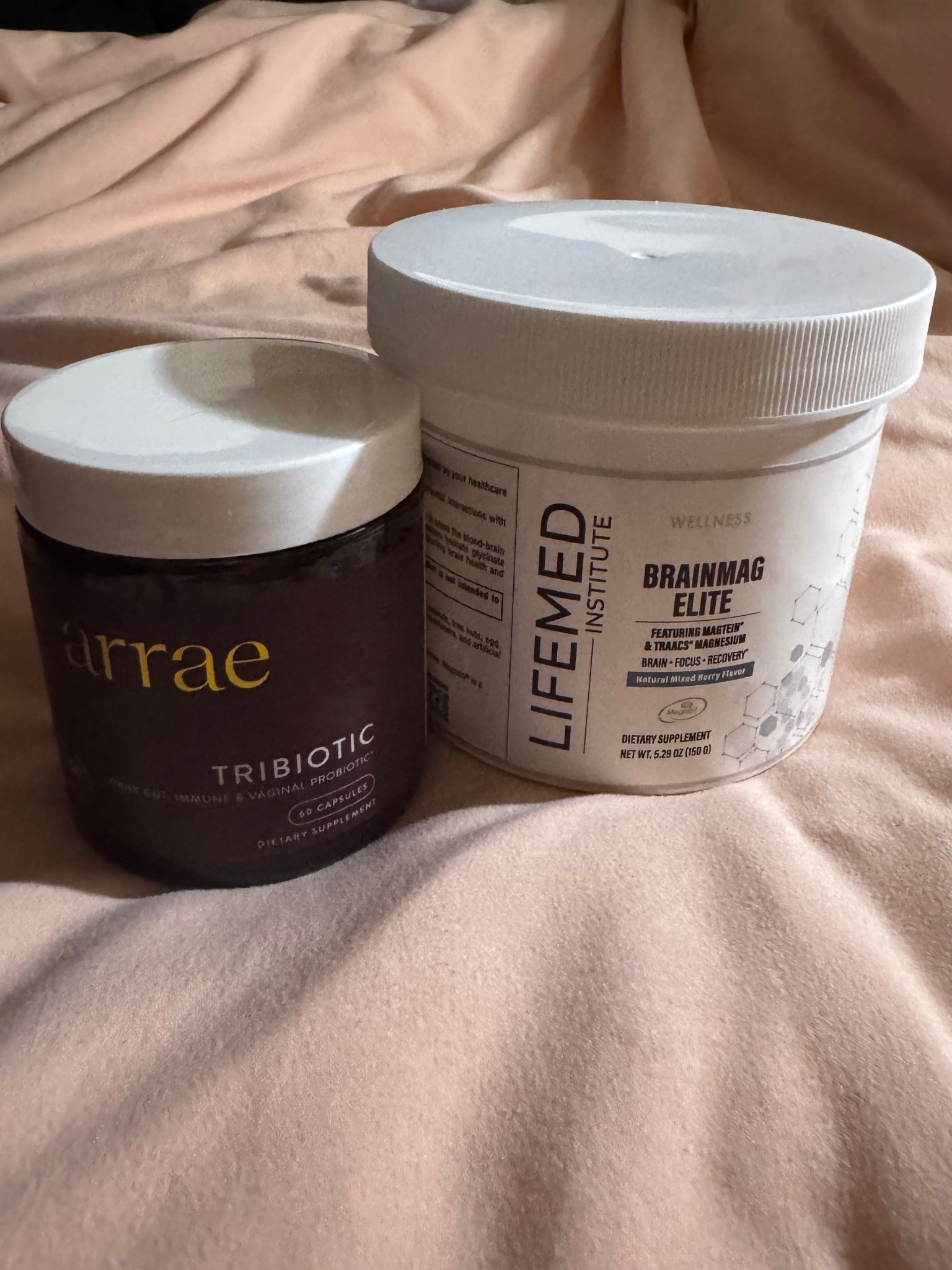 Current supplements I can’t live without!! I feel so much better 🫶✨

#LTKTravel #LTKActive #LTKSaleAlert