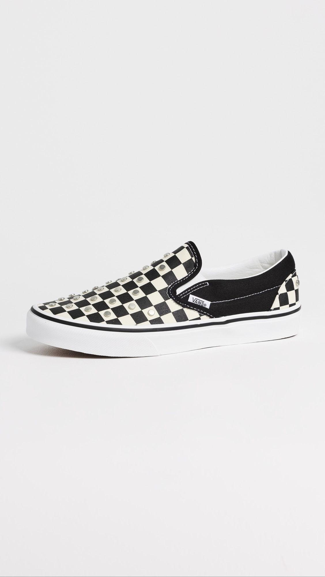 Vans Classic Slip On Unisex Sneakers | Shopbop | Shopbop