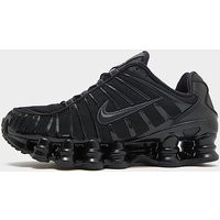 Nike Nike Shox TL Women's Shoe - Black | JD Sports (UK)