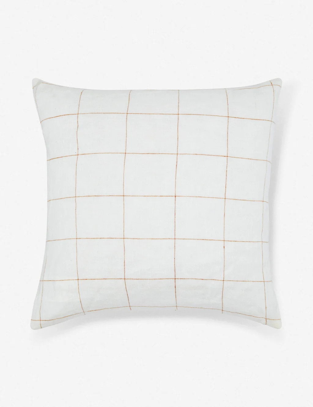 Lucian Pillow | Lulu and Georgia 