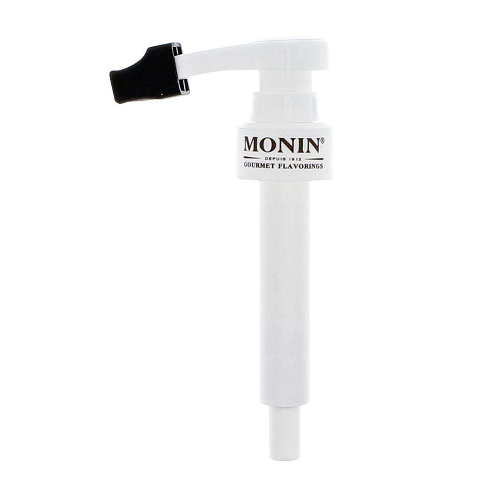 Monin - Syrup Pump, Exclusively for 750ml (25.4 fl oz) Glass Bottles | Mess-Free Dispensing + Tip... | Amazon (US)