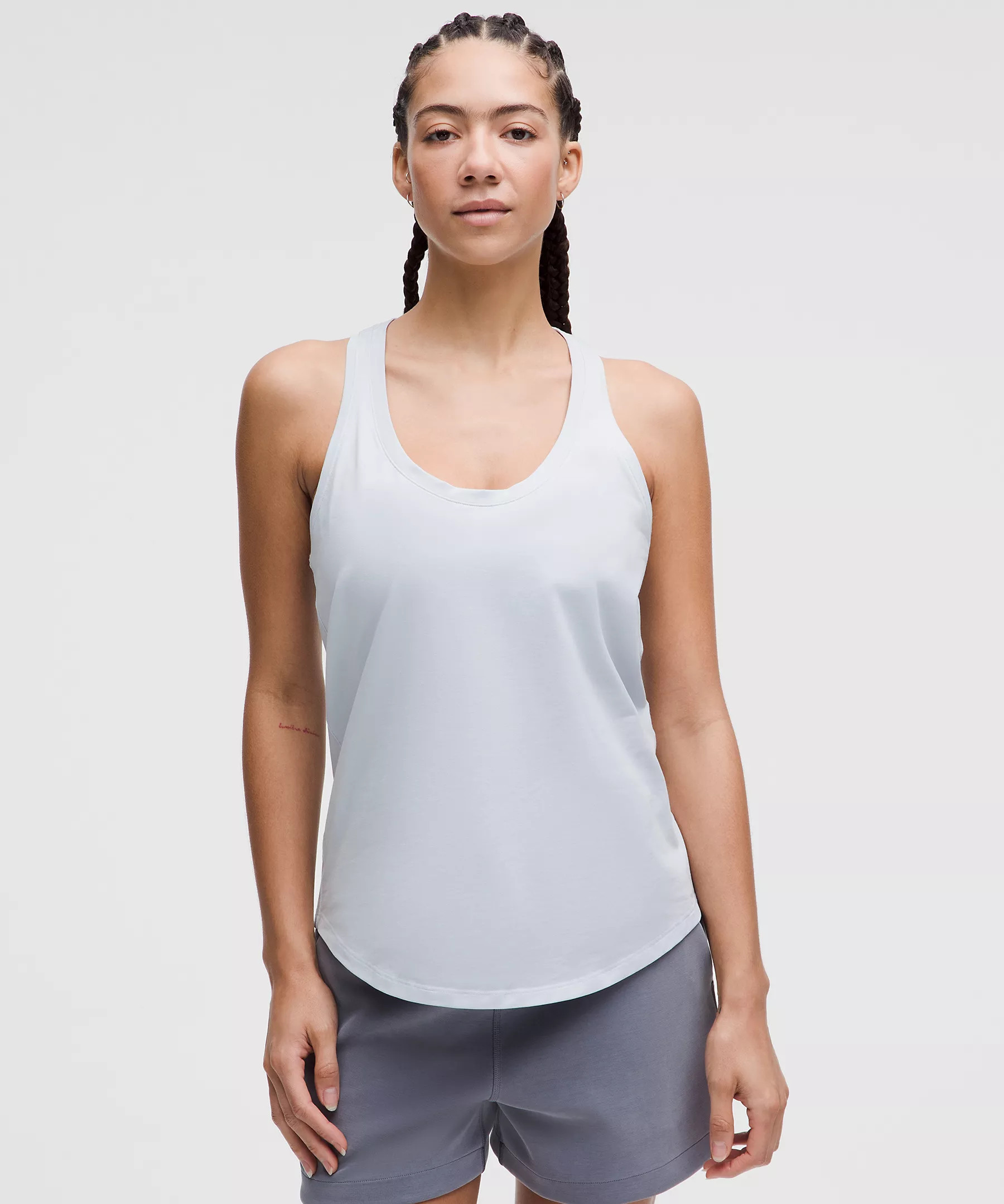 Love Tank Top | Women's Sleeveless & Tank Tops | lululemon | Lululemon (US)