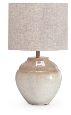 Waldish Table Lamp | Ashley Homestore