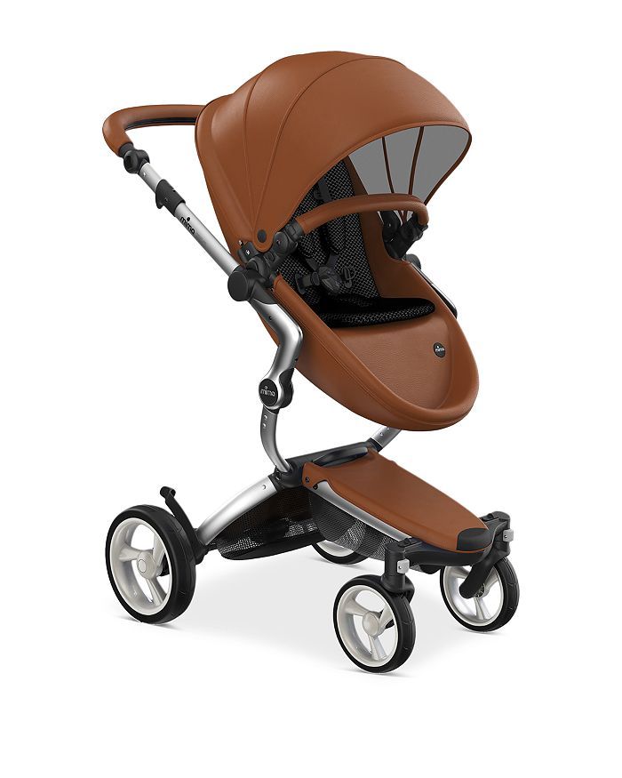 Xari Stroller with Aluminum Chassis | Bloomingdale's (US)