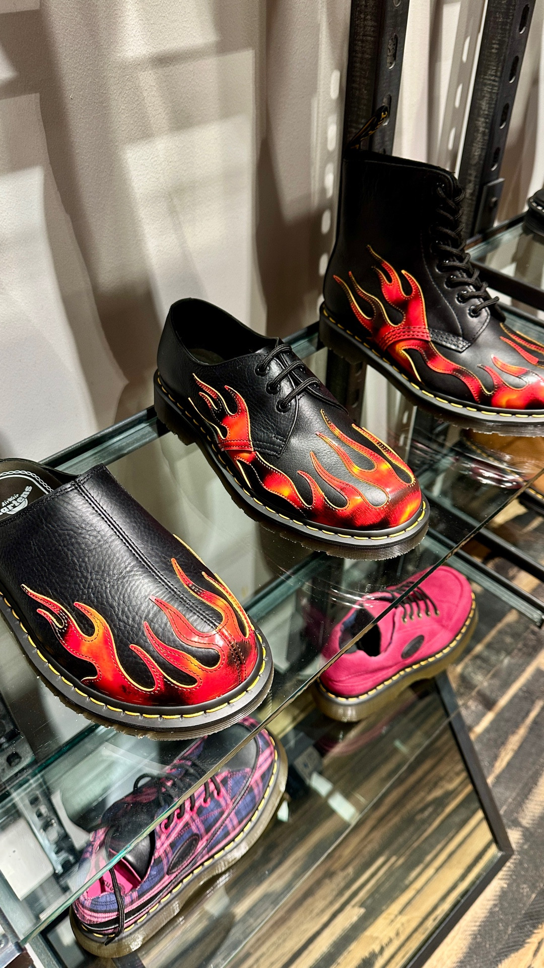 Love me some DOCS!! 

#LTKOver40 #LTKootd #LTKFindsUnder100