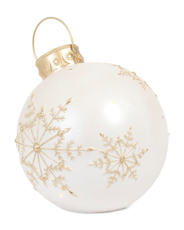 20in Outdoor Safe Led Ornament Decor | TJ Maxx