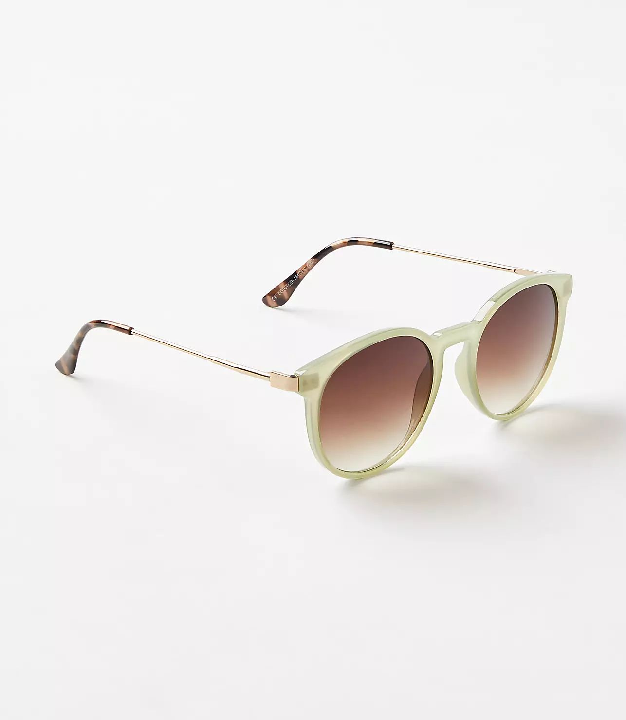 Round Sunglasses | LOFT