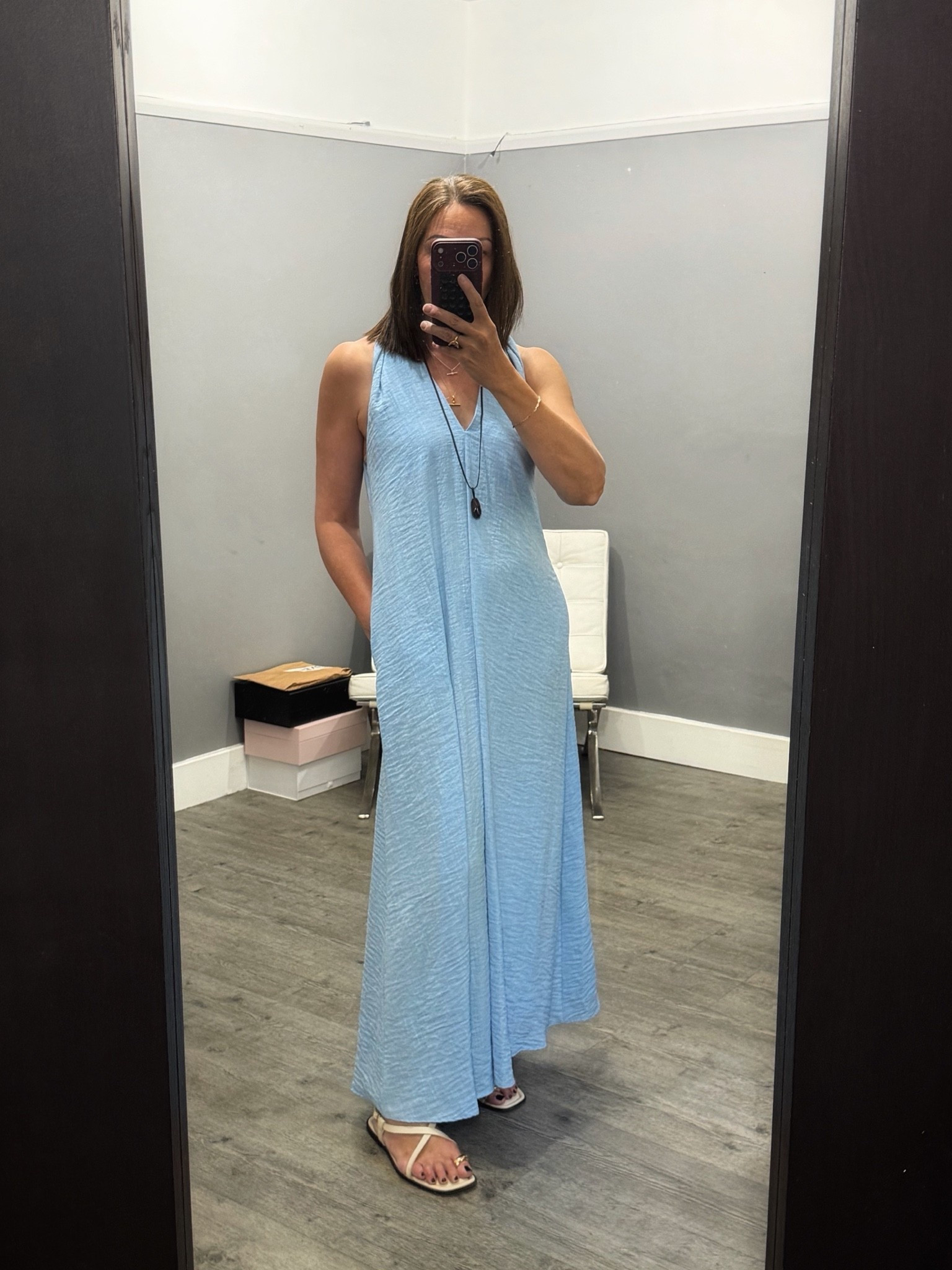 The heatwave dress I need at under £30

#LTKsummer #LTKdresses
