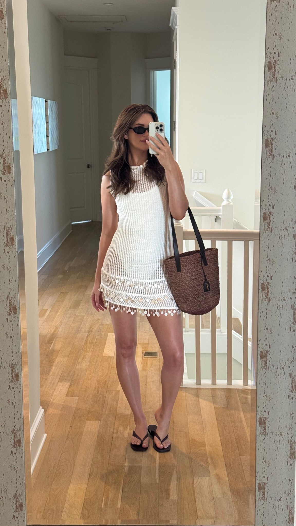 Beach outfit #2 

#LTKTravel #LTKSwim #LTKU