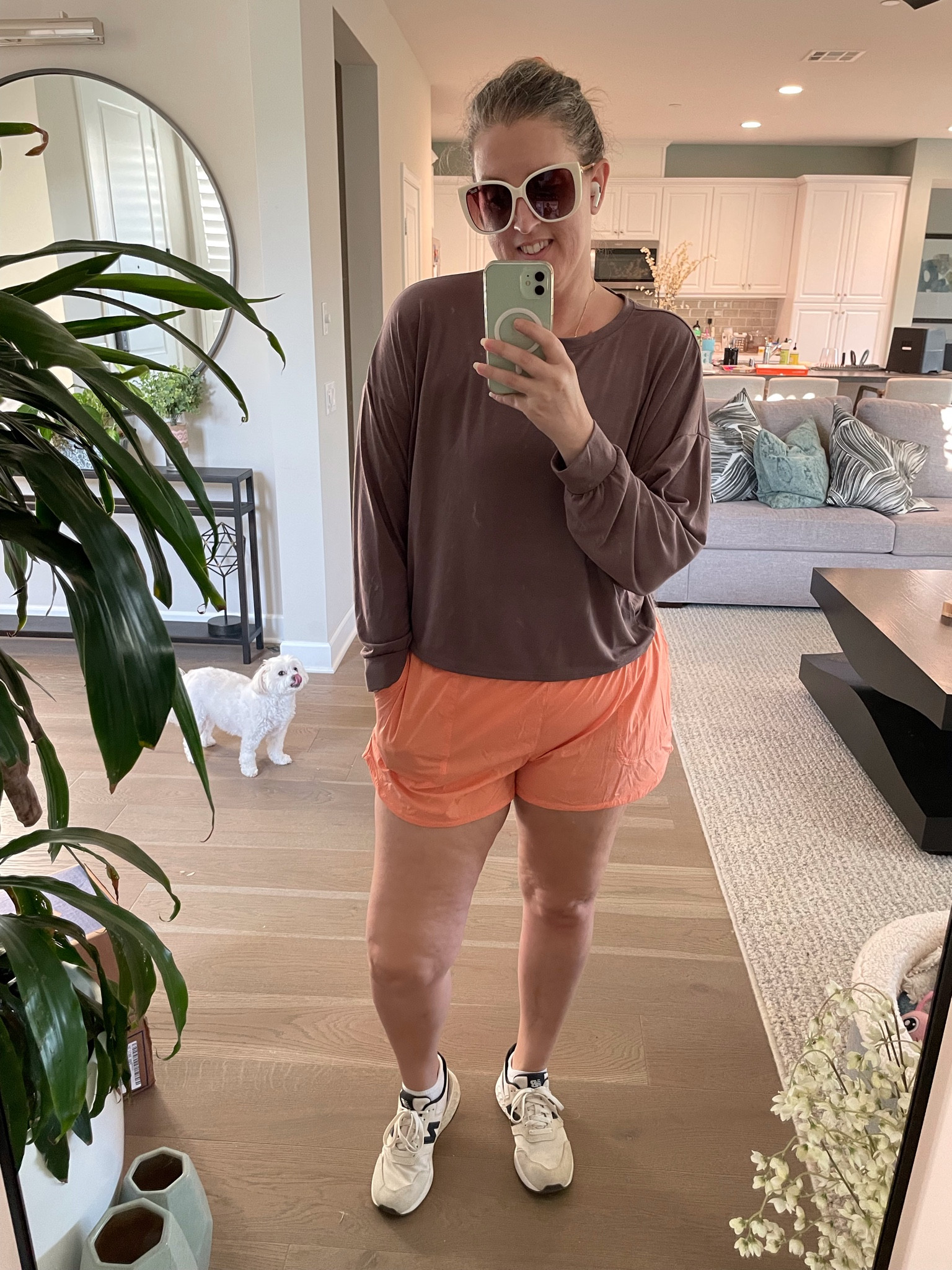 Workout Fit

#LTKstyletip #LTKcurves #LTKfit