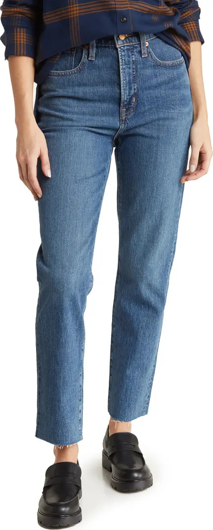The Perfect Vintage Jeans in Alstyne Wash | Nordstrom Rack