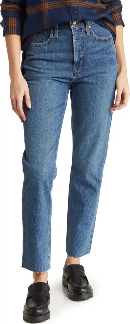 The Perfect Vintage Jeans in Alstyne Wash | Nordstrom Rack