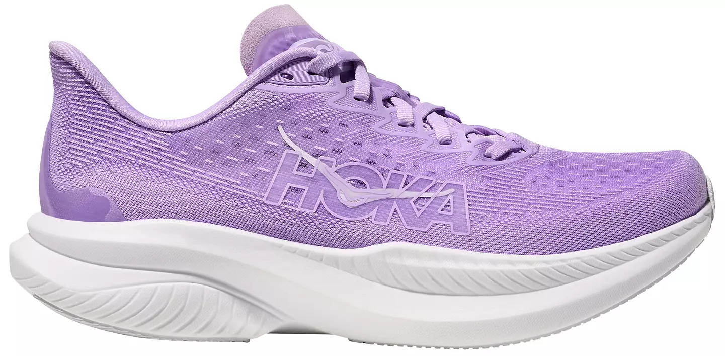 HOKA Women's Mach 6 Running Shoes | DICK'S Sporting Goods