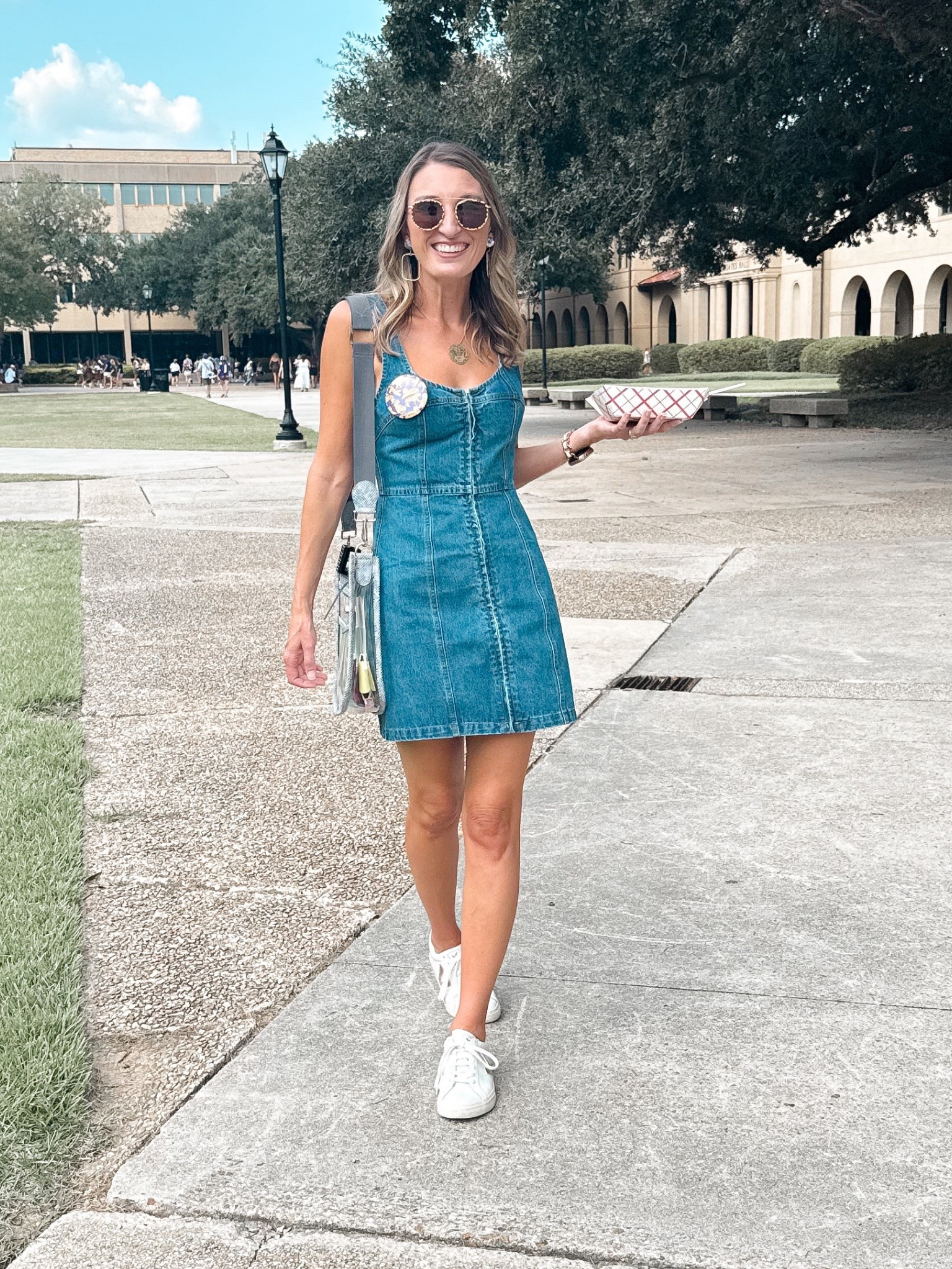 Game day!  

#LTKShoeCrush #LTKFindsUnder100 #LTKStyleTip