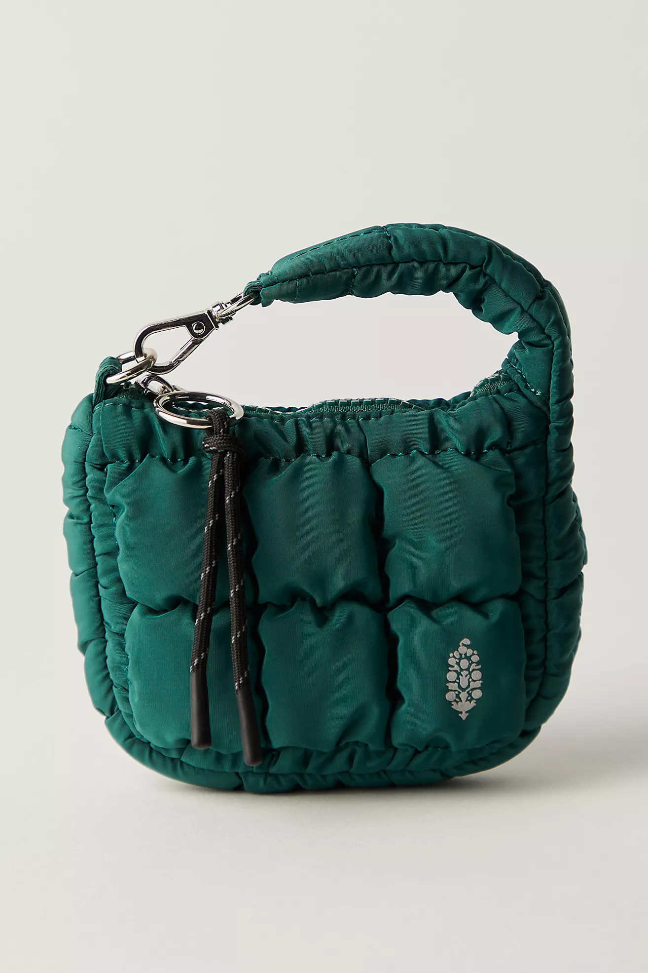 Quilted Micro Pouch | Free People (Global - UK&FR Excluded)