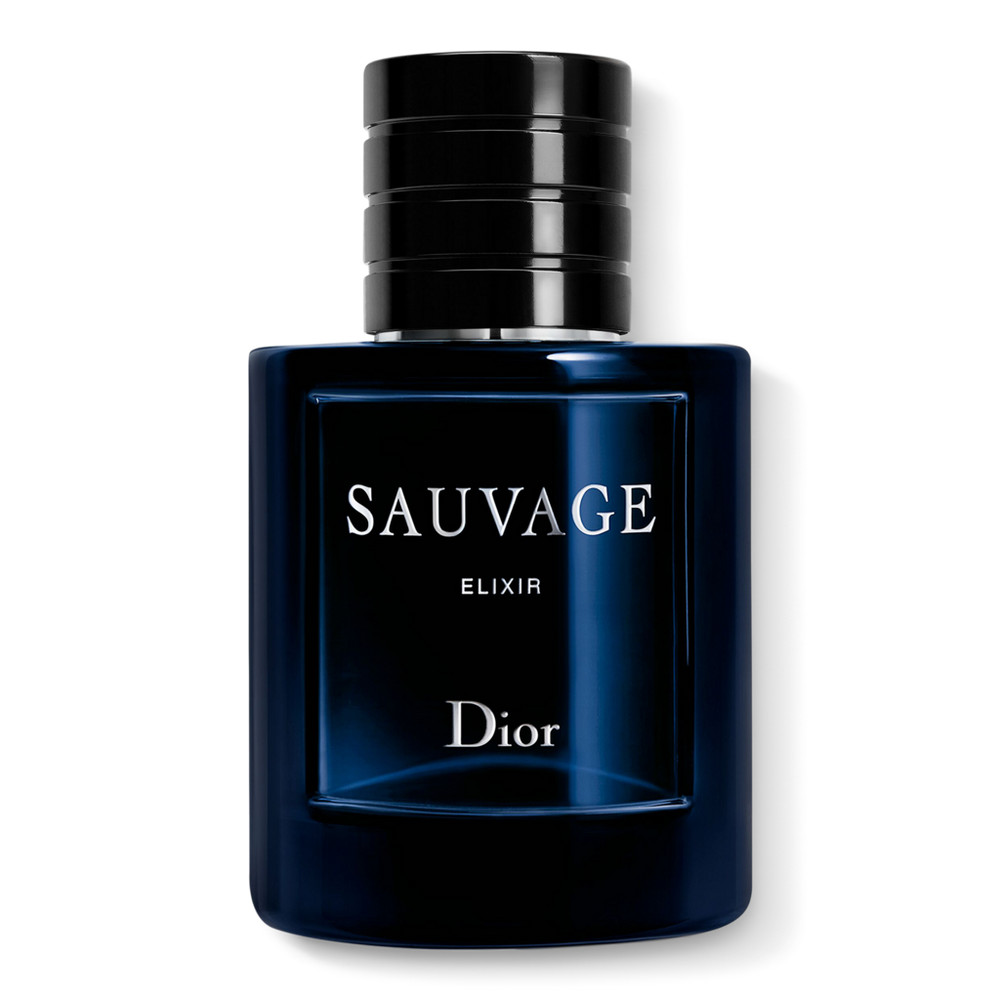 Dior Sauvage Elixir - 3.4 oz | Ulta