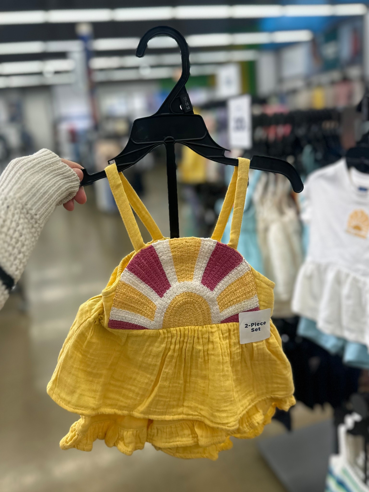 OLD NAVY BABYGIRL & TODDLER FINDS ☀️🌷🎀💓


#LTKFamily #LTKBaby #LTKSaleAlert