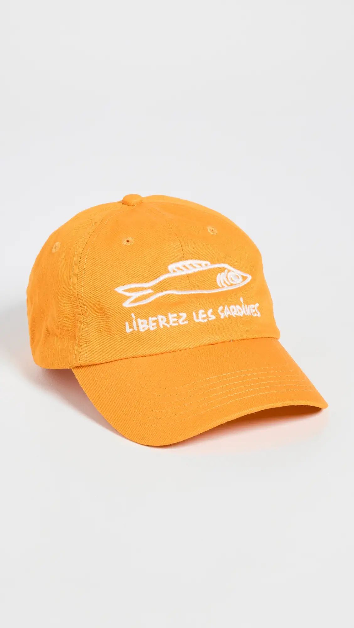 Clare V. Baseball Hat | Shopbop | Shopbop