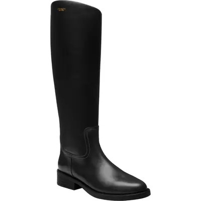 Park Knee High Boot | Nordstrom
