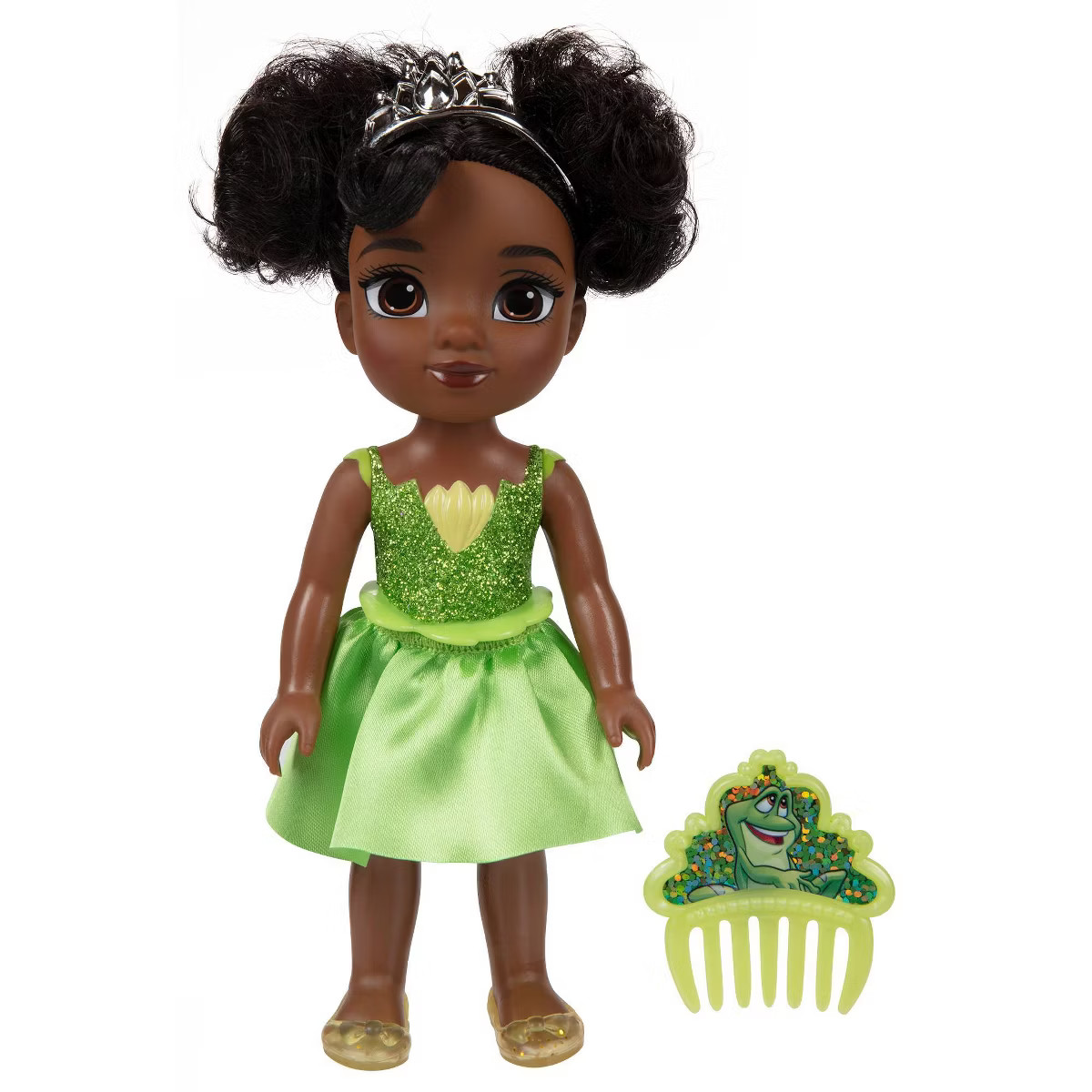 Disney Princess Petite Tiana Doll | Target