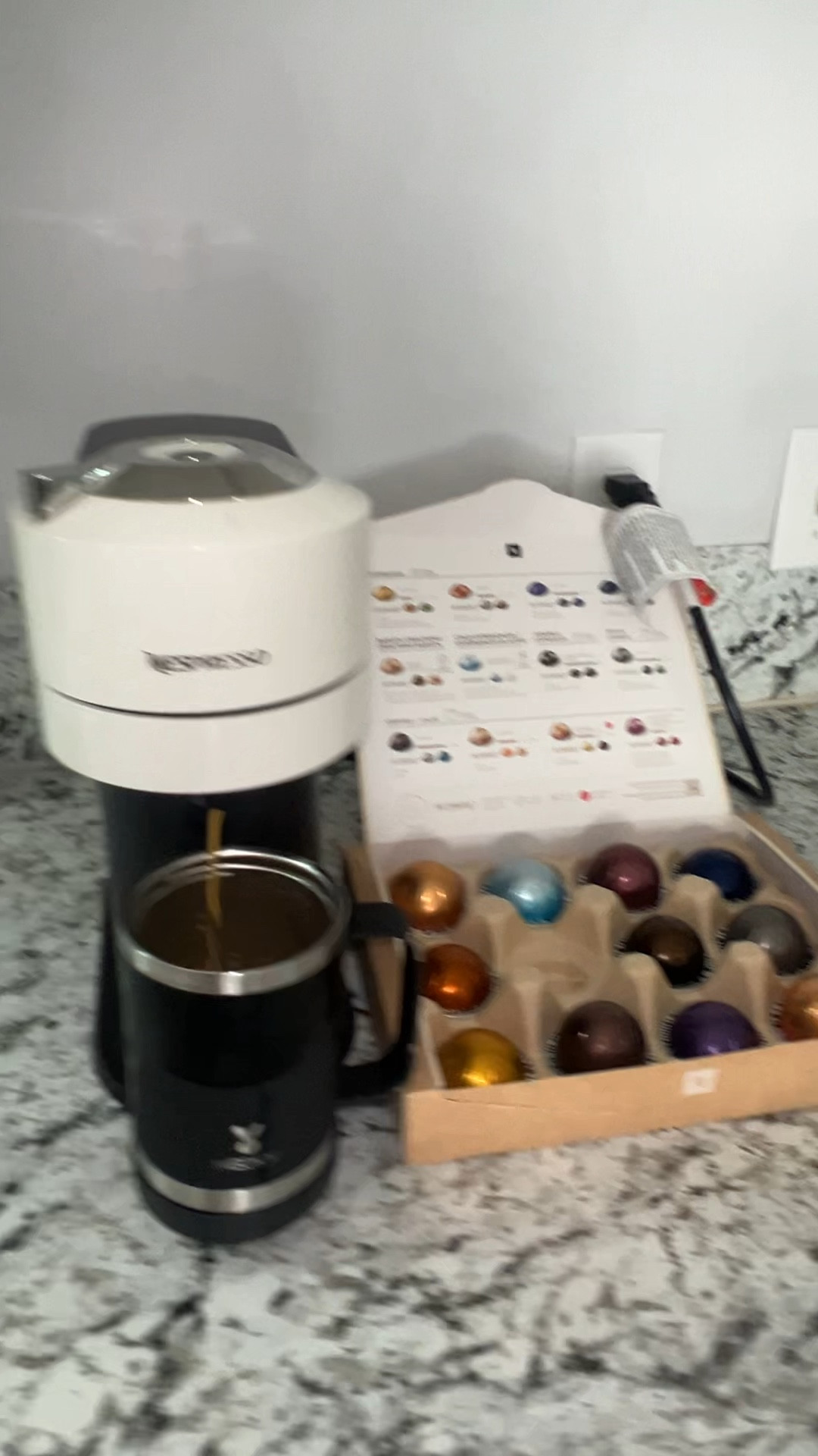 Coffee just hits different 

#LTKfoodie #LTKHome #LTKmorningroutine