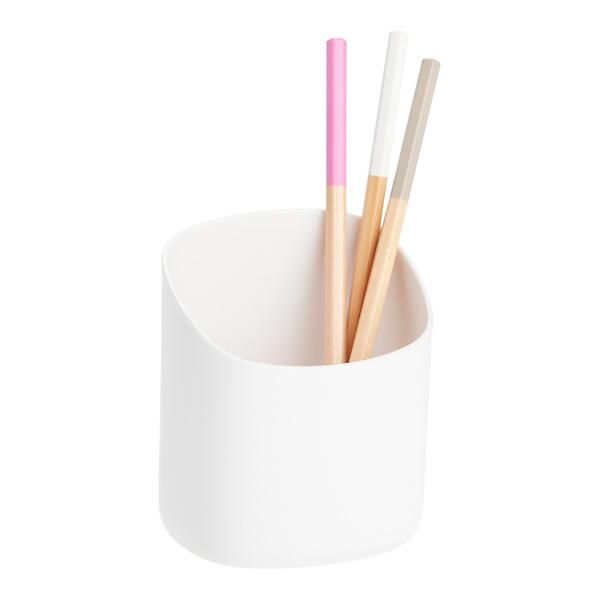 Perch Bitsy Magnetic Container | The Container Store