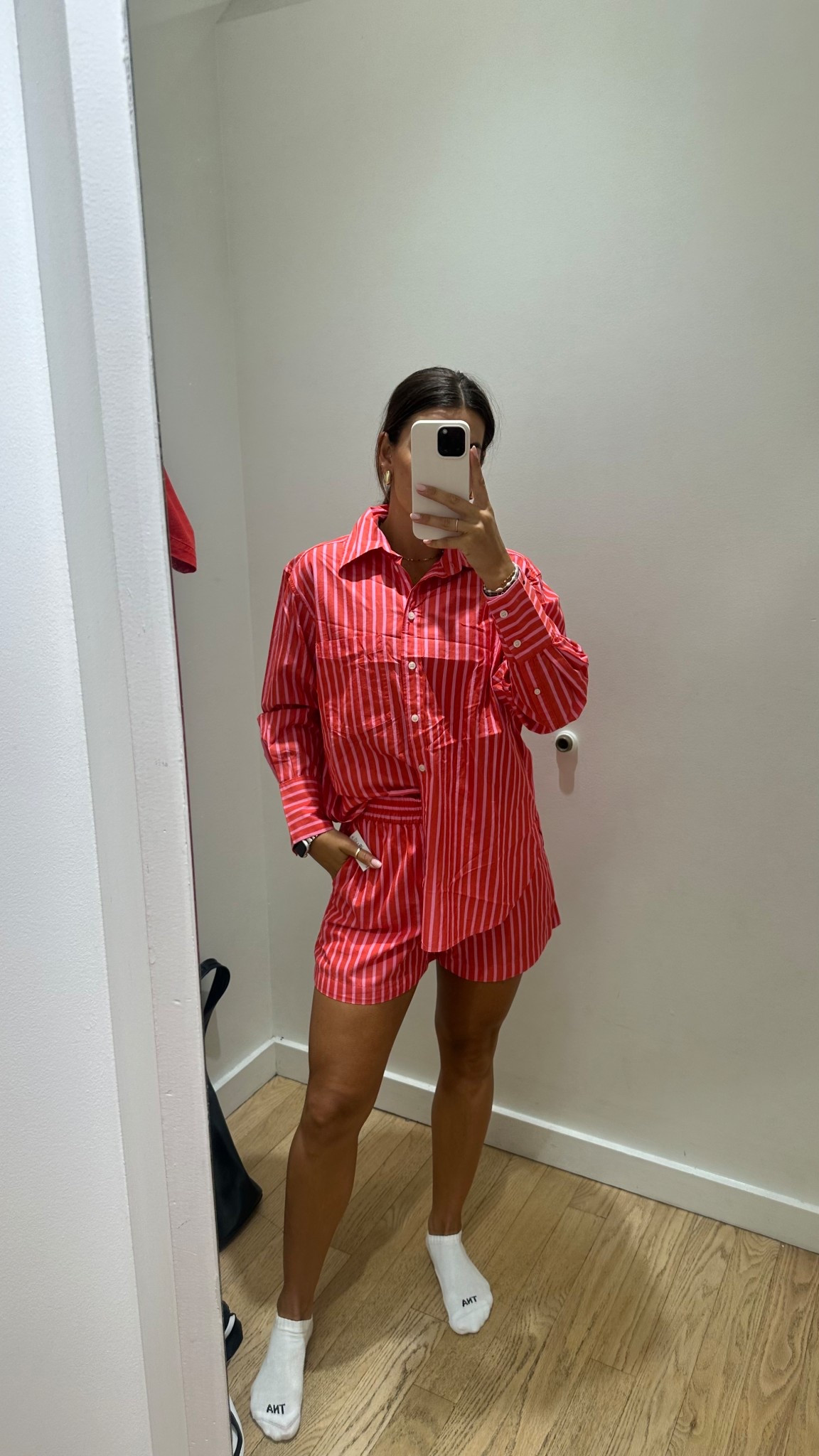 cute summer set 🍓
size xs in both 

#LTKsummer #LTKsale #LTKcanada