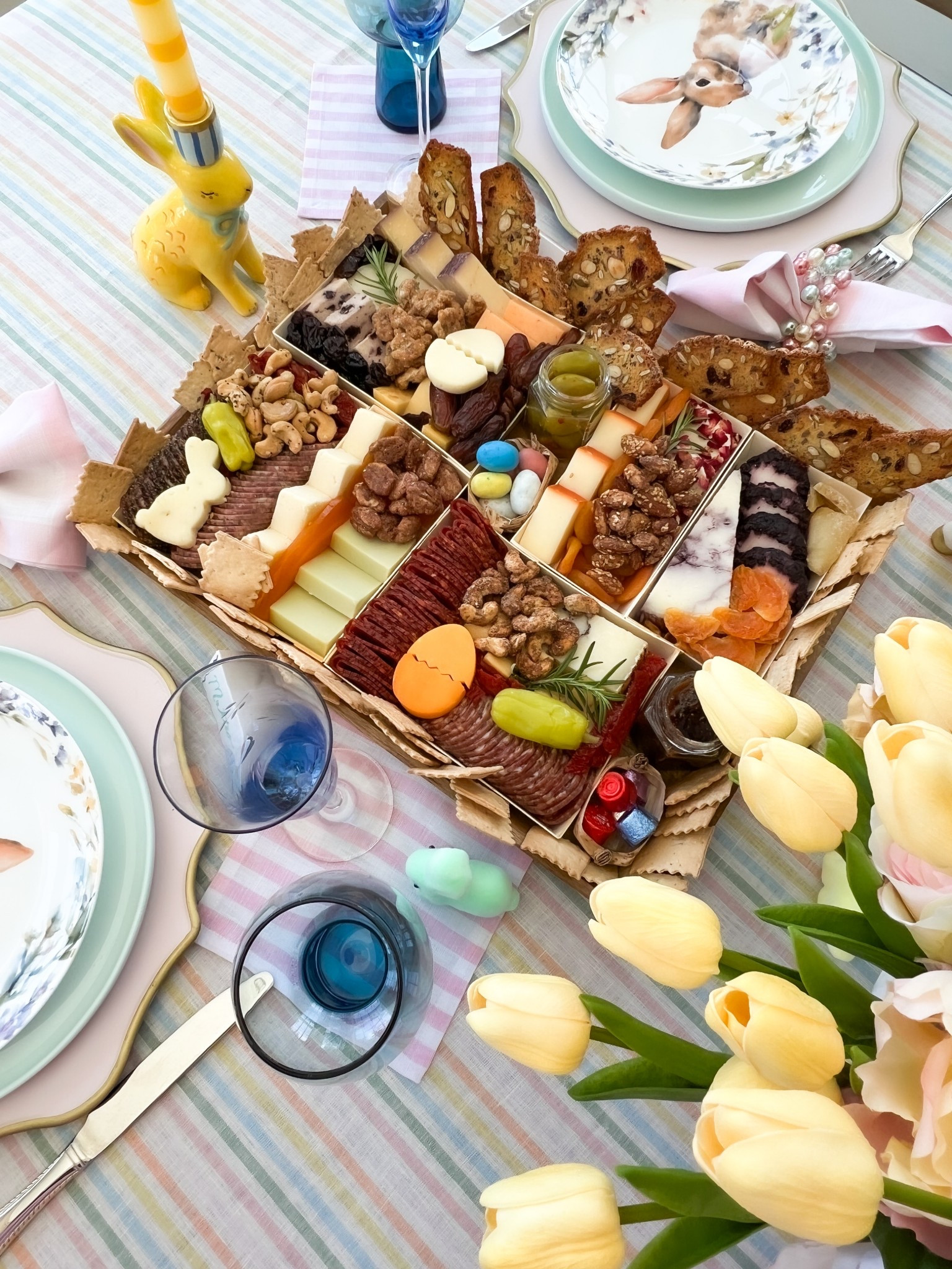 A hosting hack, order the charcuterie!! 

#LTKHome #LTKmomlife #LTKfoodie