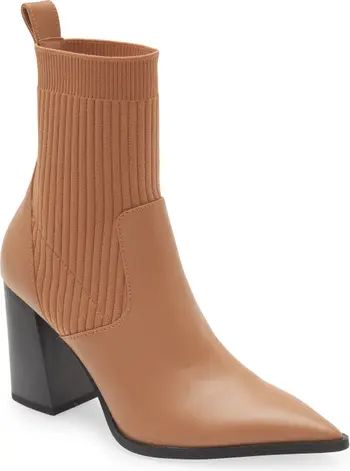 Rafael Pointed Toe Bootie | Nordstrom