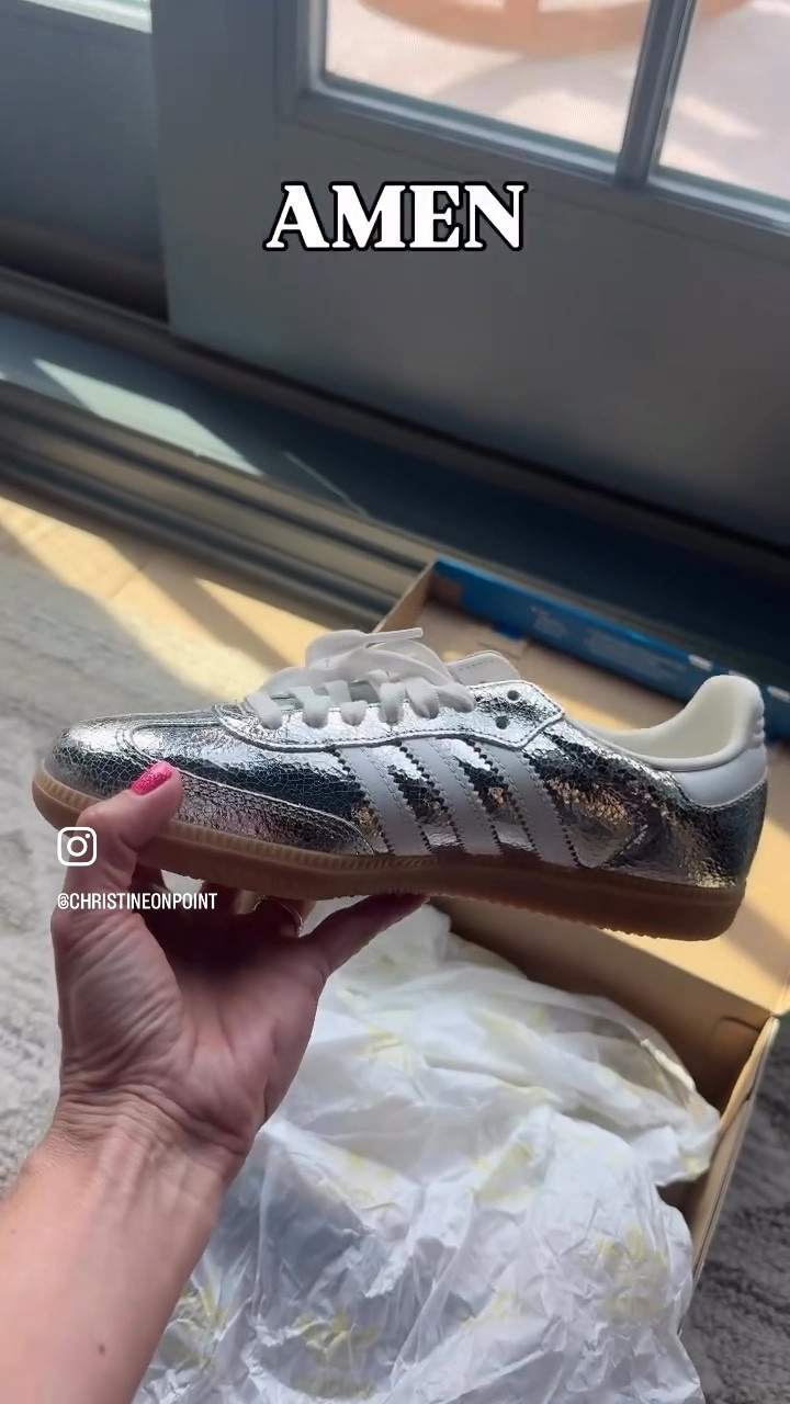 These adidas sneakers are a full religious experience. True to size  