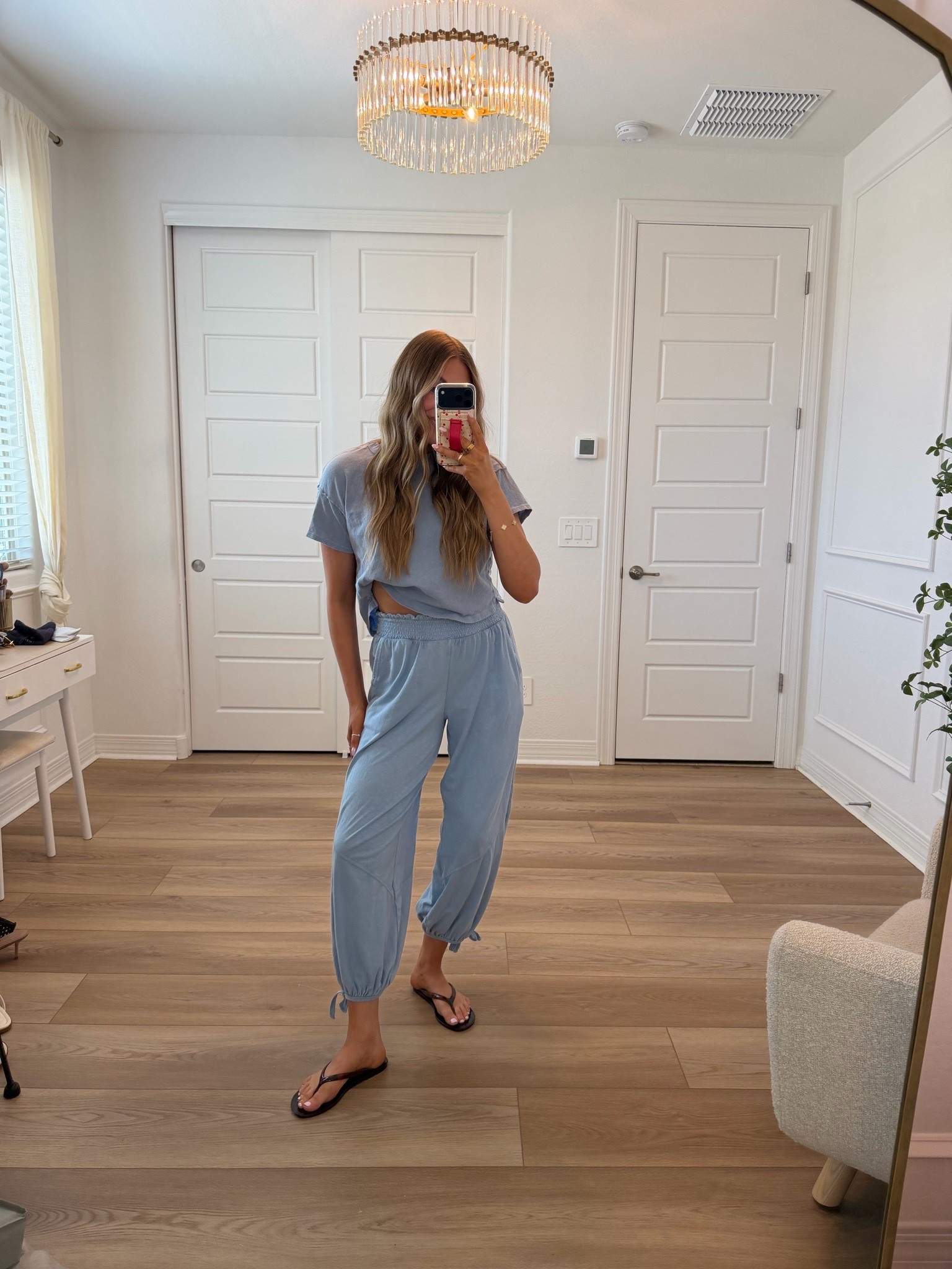 Obsessed with this comfy fit from @Aerie !! Wearing smalls